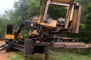 2019 Tigercat 234B  Log Loader